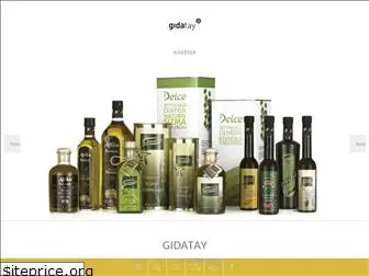 gidatay.com.tr