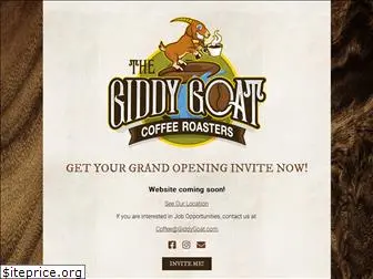 giddygoat.com