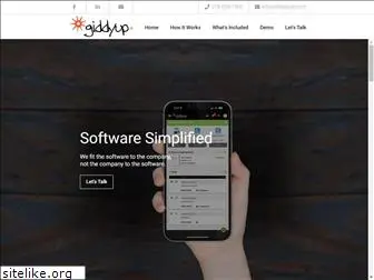 giddyuproofingsoftware.com