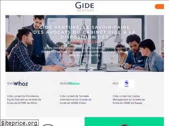 gide-venture.fr