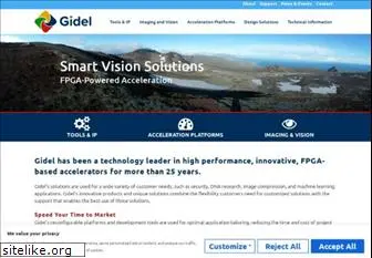 gidel.com