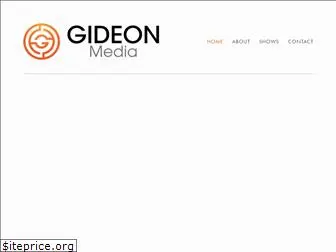 gideon-media.com