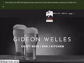 gideonchicago.com