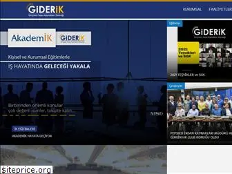 giderik.com