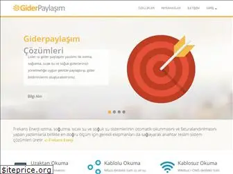 giderpaylasim.com