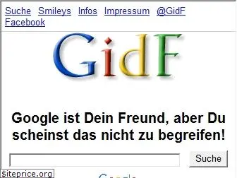 gidf.de