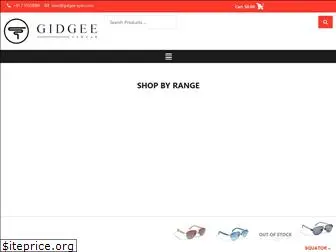 gidgee-eyes.com