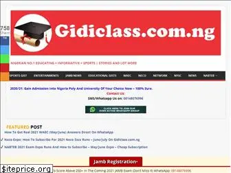 gidiclass.com.ng