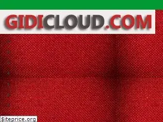 gidicloud.com