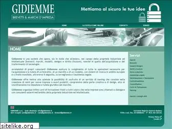 gidiemme.com