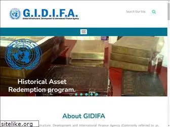 gidifa.org