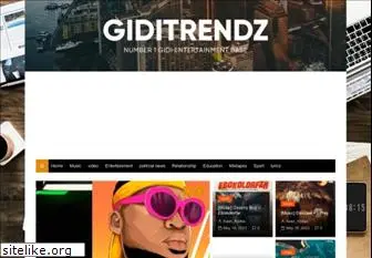 giditrendz.com