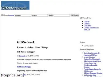 gidnetwork.com