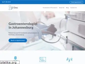 gidocjhb.co.za