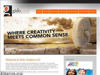 gidocreative.com