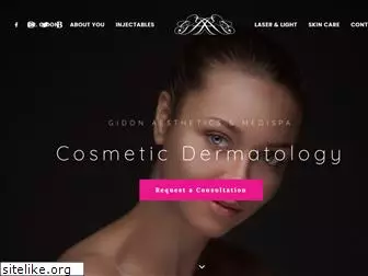 gidonaesthetics.com