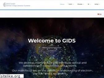 gids-gmbh.com