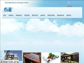 gie.com.co thumbnail