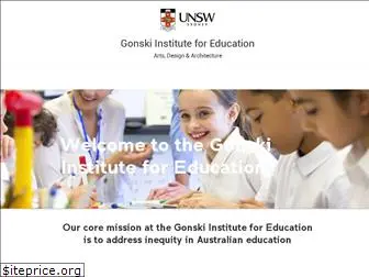 gie.unsw.edu.au