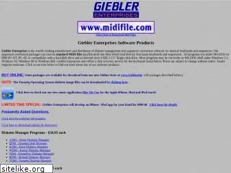 giebler.com