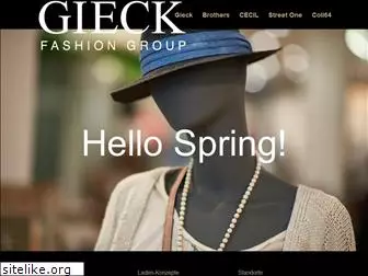 gieck.com