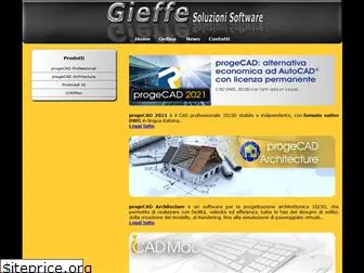 gieffegroup.com