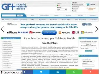 gieffeplus.com