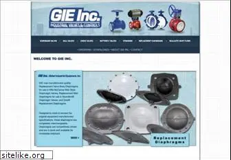 gieinc.com