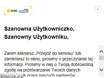 gielda.onet.pl