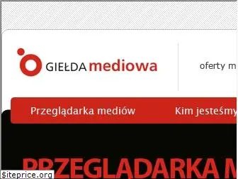 gieldamediowa.pl