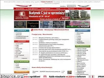 gieldaplocka.pl