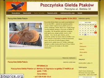 gieldaptakow.com