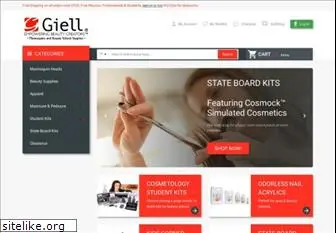 giell.com