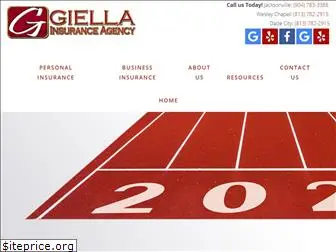 giellainsurance.com