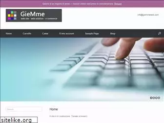 giemmeweb.com