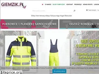 giemzik.pl