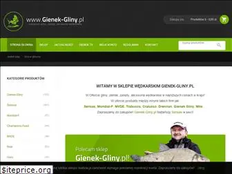 gienek-gliny.pl