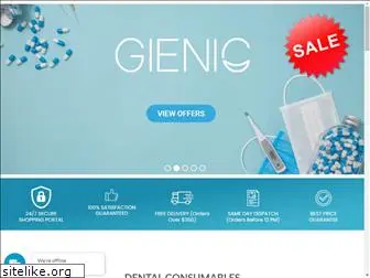 gienic.com.au