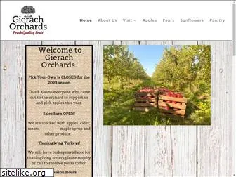 gierachorchards.com