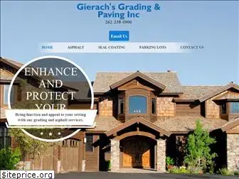 gierachsgrading.com