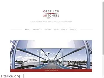 gierlich-mitchell.com