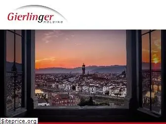 gierlinger-holding.com