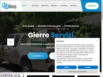 gierre-servizi.it