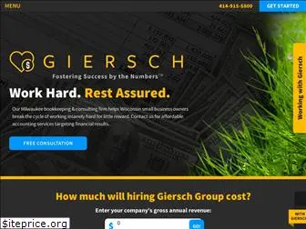 gierschgroup.com
