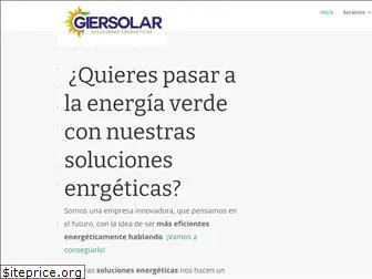 giersolar.es