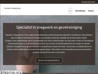 giesbersvoegwerken.nl