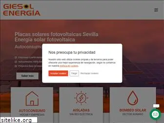 giesolenergia.com