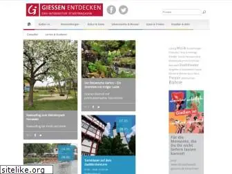 giessen-entdecken.de