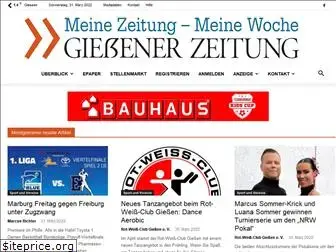 giessener-zeitung.de