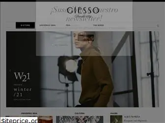 giesso.com.ar